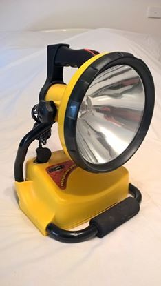 Picture of Portable Work Light Power Station