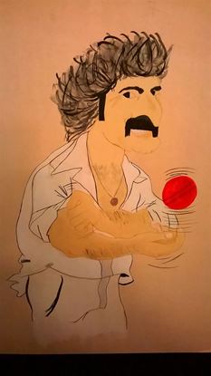 Picture of Dennis Lillie