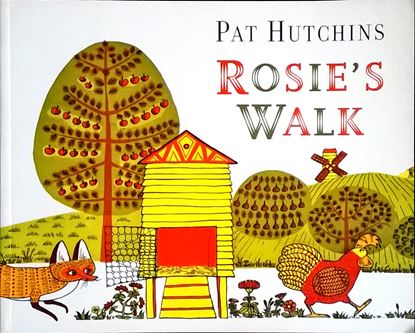 Picture of Rosies Walk