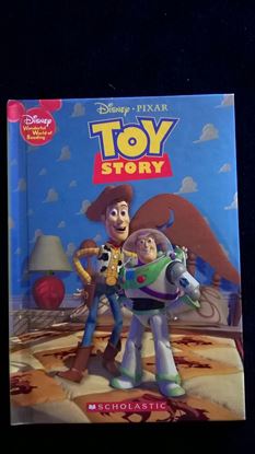 Picture of Toy Story