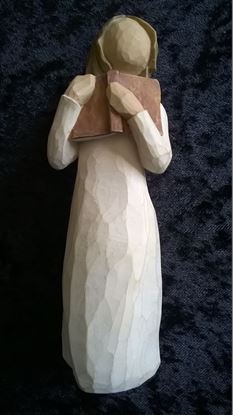 Picture of LOVE OF LEARNING