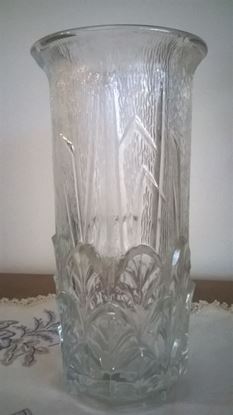Picture of Glass Vase