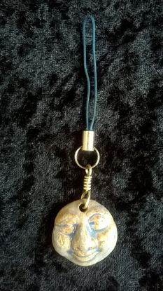 Picture of Costume Jewellery - Ceramic