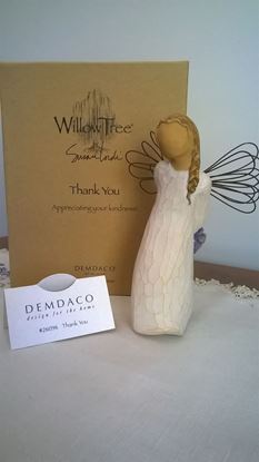 Picture of THANK YOU - new in the box