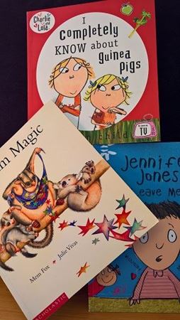 Picture for category Children's Books