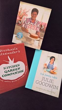 Picture for category Cook Books