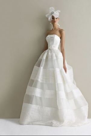 Picture for category Wedding Attire