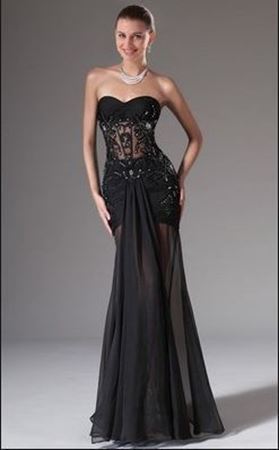 Picture for category Eveningwear