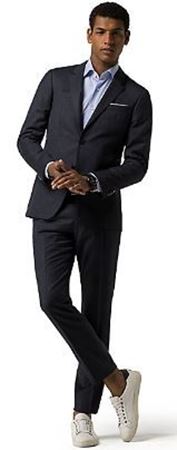 Picture for category Menswear