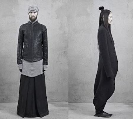 Picture for category Unisex