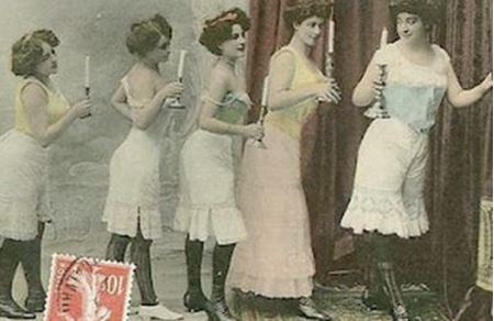 Picture for category Vintage Clothing