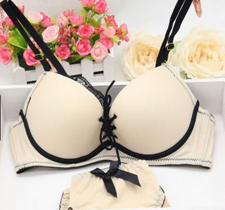 Picture for category Lingerie