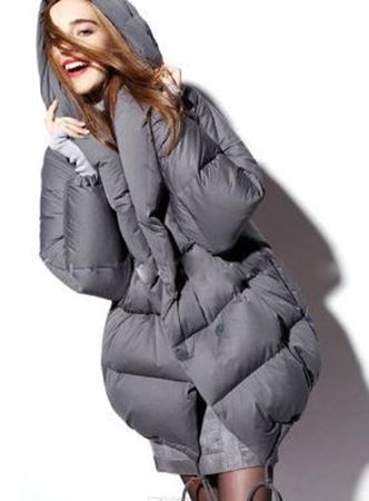 Picture for category Jackets