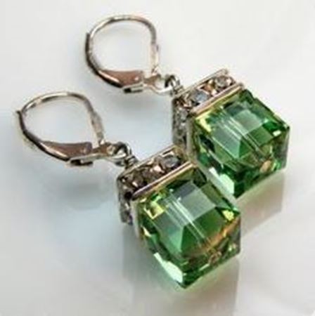 Picture for category Earrings