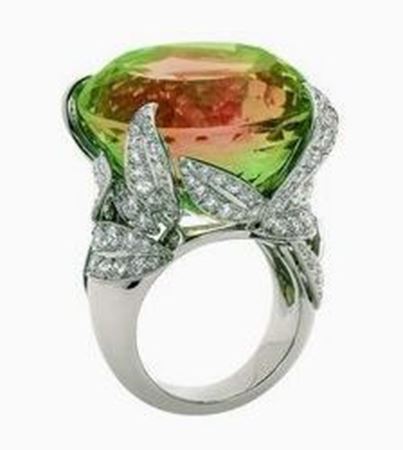 Picture for category Rings