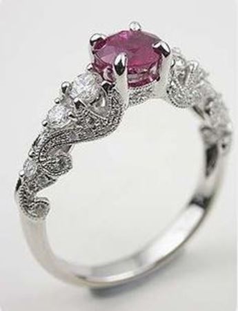 Picture for category Engagement Rings