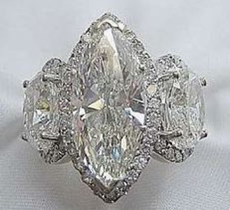 Picture for category Wedding Rings