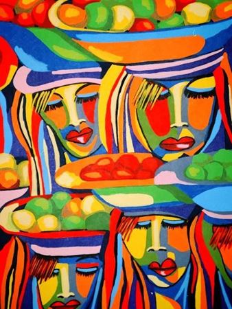 Picture for category Artworks