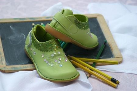 Picture for category Childrens Shoes