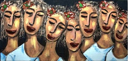 Picture for category Contemporary Artwork
