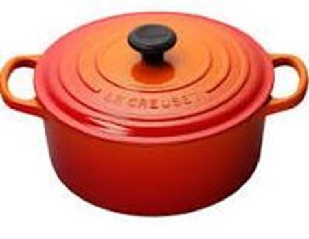 Picture for category Stockpots, Dutch Ovens & Stewpots