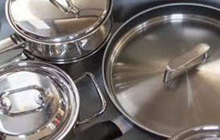 Picture for category Cookware Sets