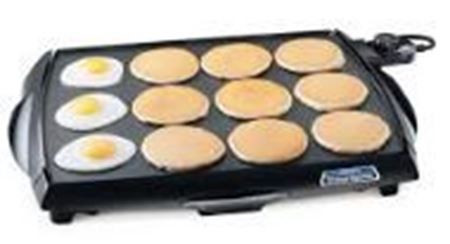 Picture for category Grills & Griddles