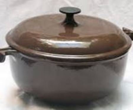 Picture for category French Ovens