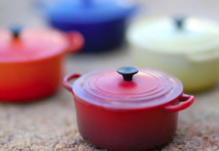 Picture for category Casserole Pots