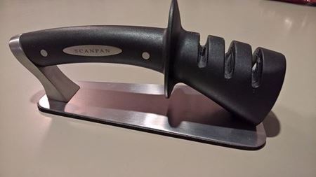 Picture for category Knife Sharpeners