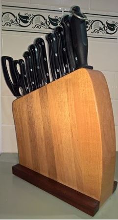 Picture for category Knife Sets