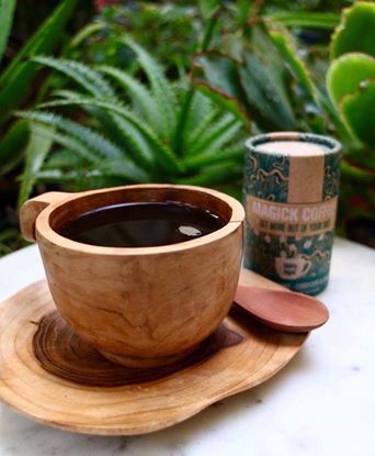 Picture of Life Cykel Mushroom Coffee