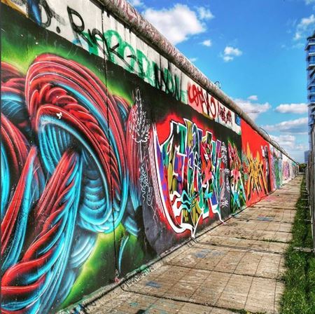 Picture for category Graffiti Art