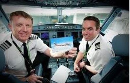 Picture for category Flights