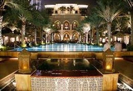 Picture for category Hotels