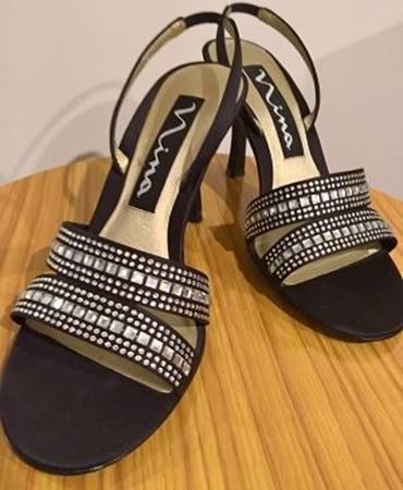 Picture for category Designer Footwear