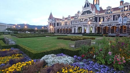 Picture for category Exclusive Travel Packages