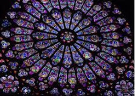 Picture for category Stained Glass