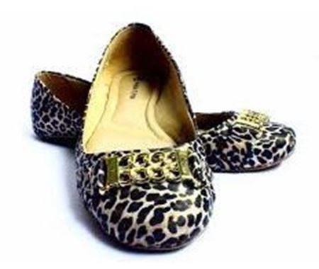 Picture for category Flat Shoes