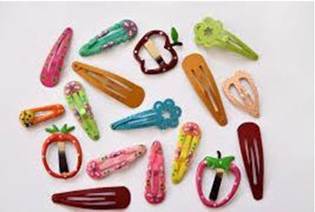 Picture for category Hair Accessories