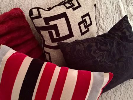 Picture for category Cushions