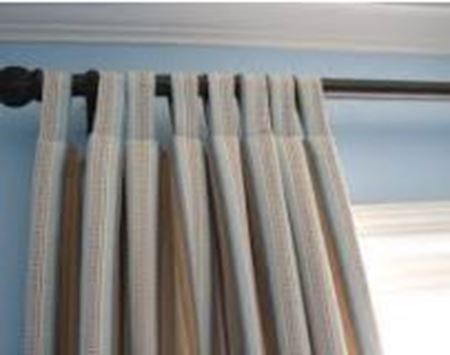 Picture for category Curtains - Ready Made