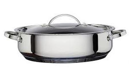Picture for category Saute Pans