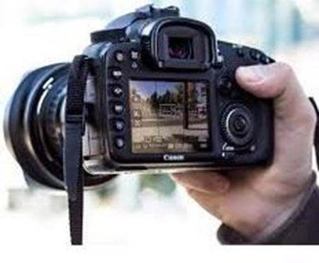 Picture for category Photography