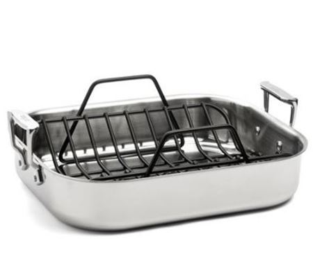 Picture for category Roasting Dishes