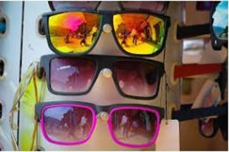 Picture for category Eyewear