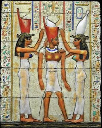 Picture for category Ancient Artwork