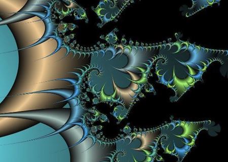 Picture for category Digital Art