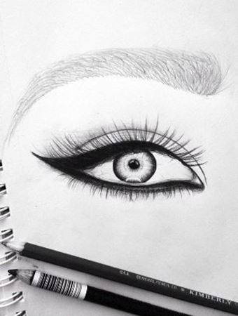 Picture for category Artist Drawings