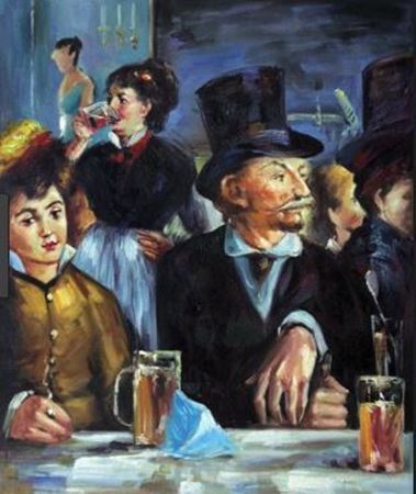 Picture for category Historic Artwork